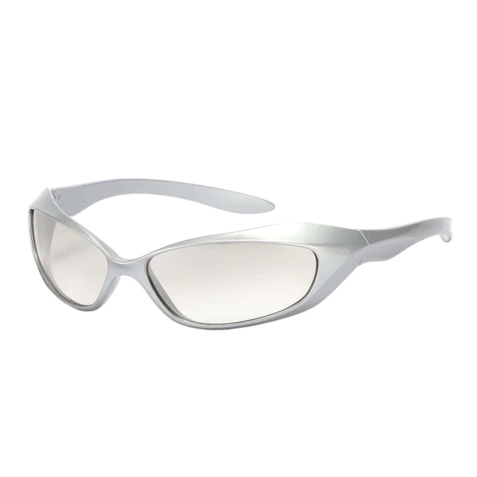Polaris Lightweight Outdoor Sunglasses - Stylish UV Protection for Active Adventures-2