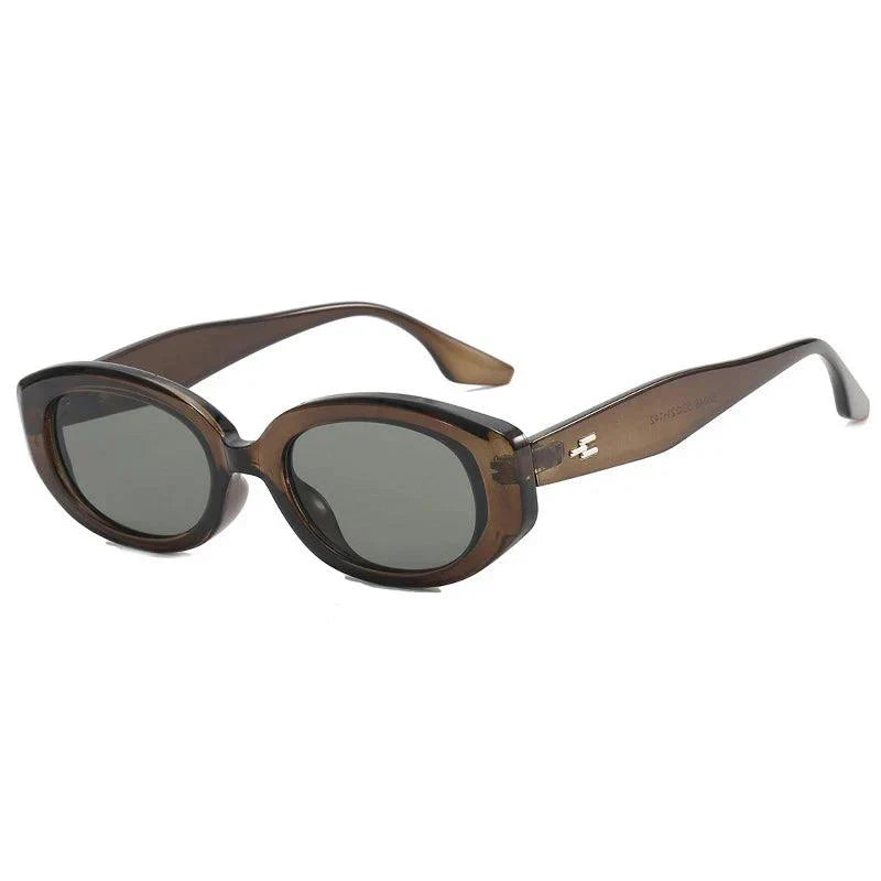 UV Protection Sunglasses for Stylish Beach Adventures-1