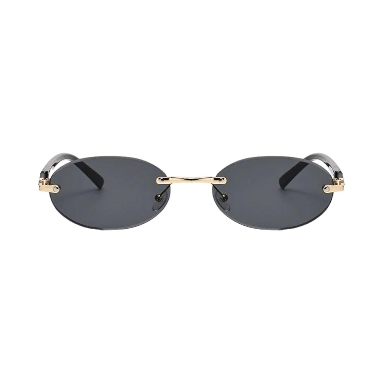 Classic Mens Sunglasses for Effortless Summer Style-1