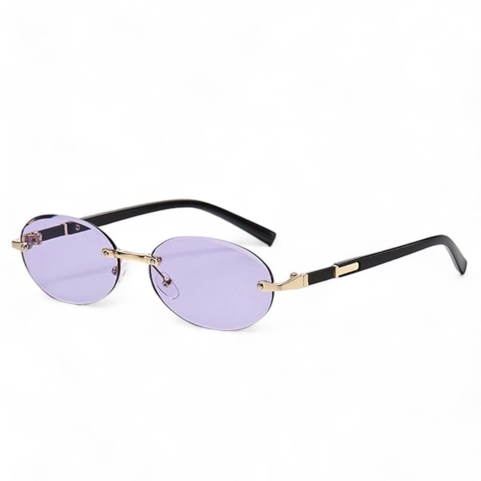 Mens Sunglasses with Unique Frame Shapes  Stylish Lens Designs for Every Look-9