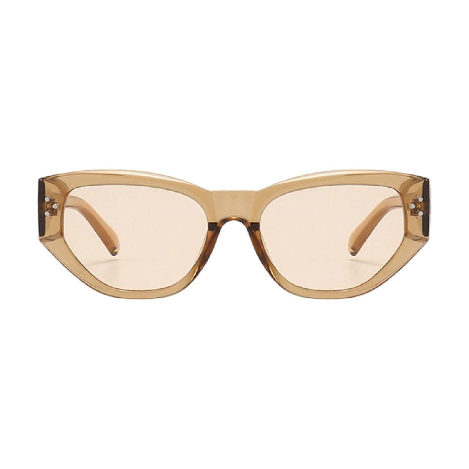 Durable Cat-Eye Womens Sunglasses for Stylish Summer Confidence-4