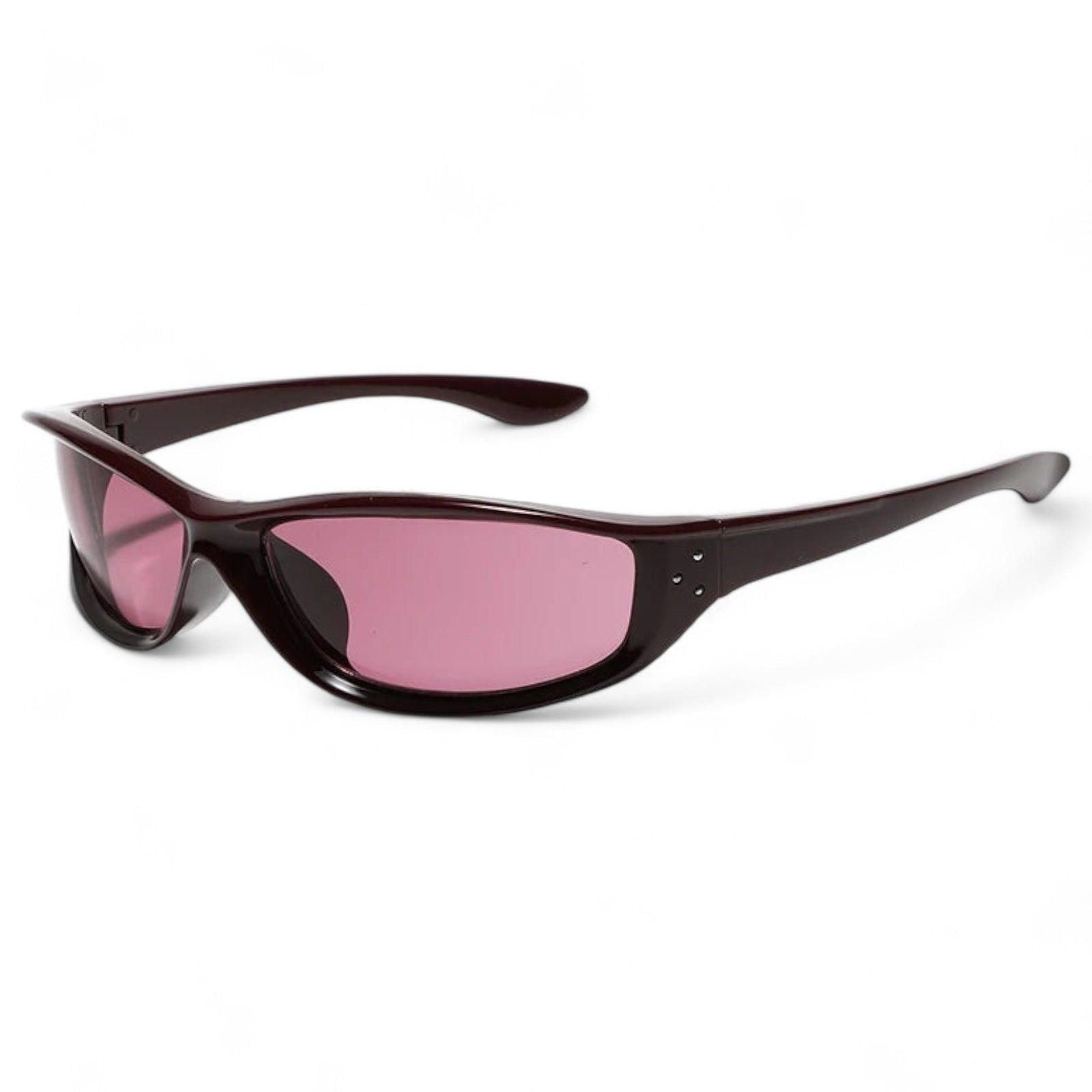 Designer Mens Sunglasses  Stylish Eyewear for Summer Vacations and Holidays-4