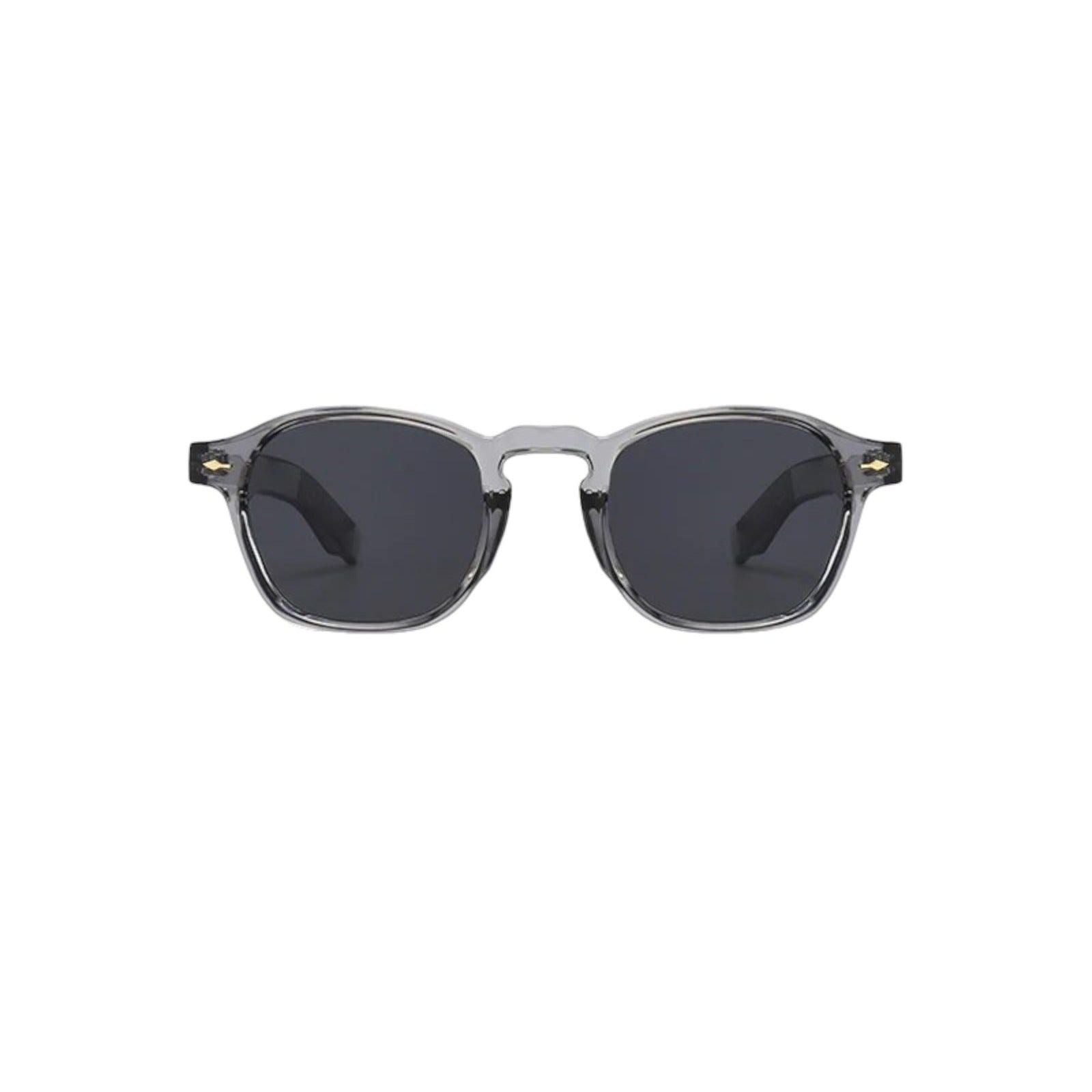 Mens Outdoor Adventure Sunglasses - Durable and Stylish Eyewear-2