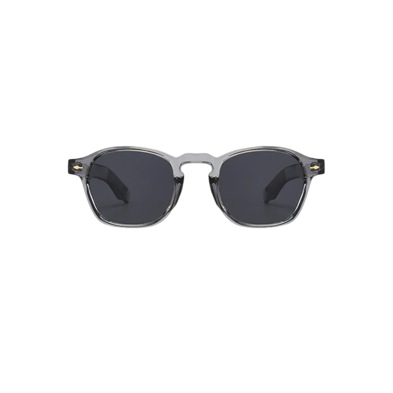 Vega Modern Luxury Eyewear - Stylish Designer Sunglasses for Fashionable Protection-10