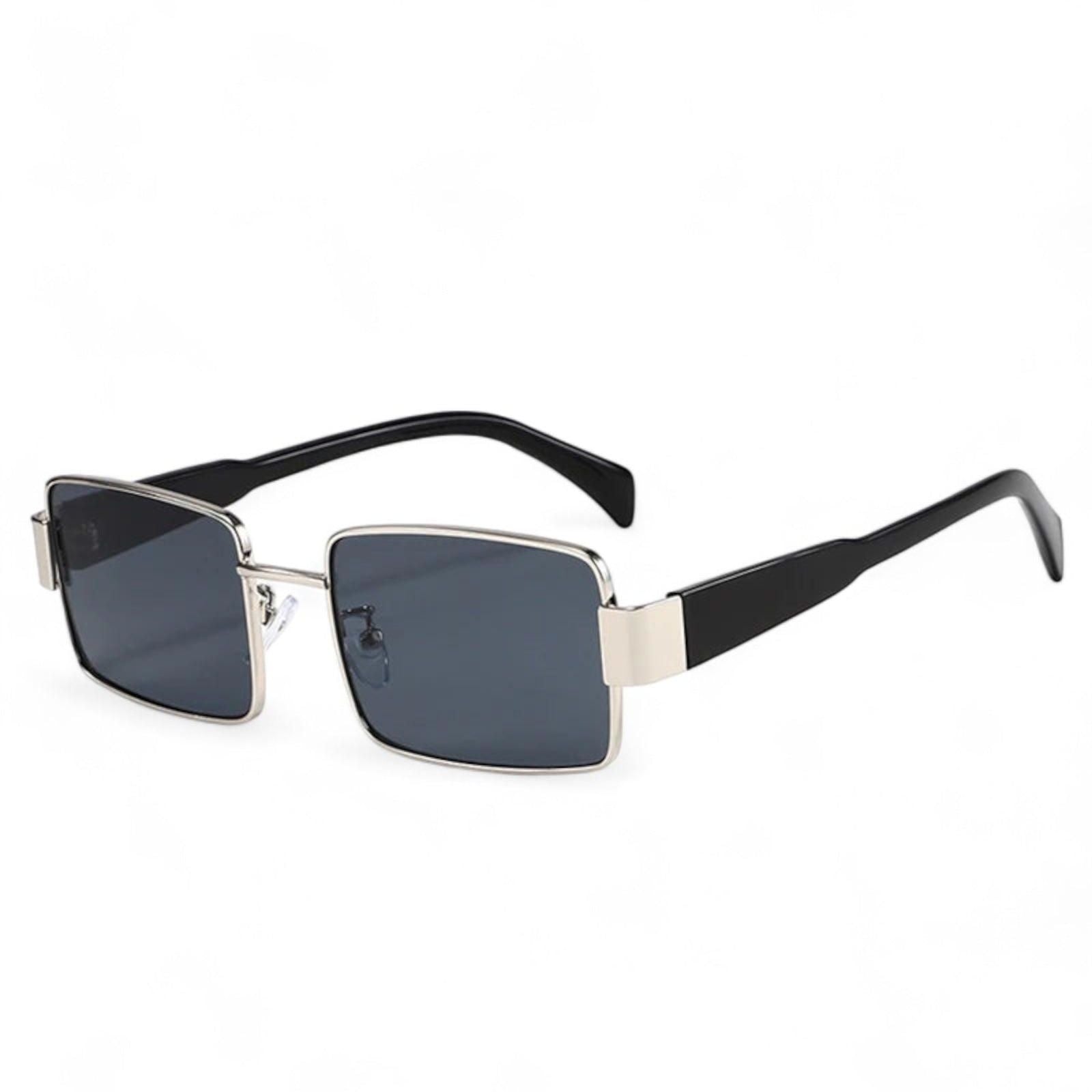 Stylish Womens Sunglasses  Sleek and Minimalist Design for Everyday Wear-3