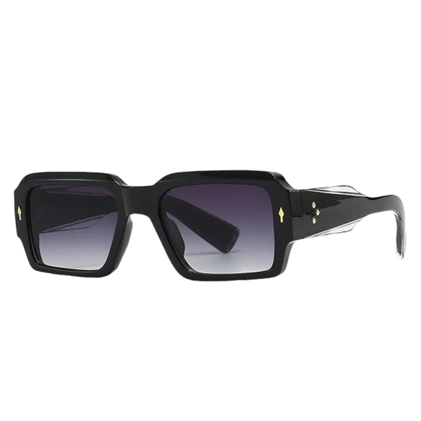 Modern Classic Eyeglasses - Timeless Style Meets Contemporary Design-10