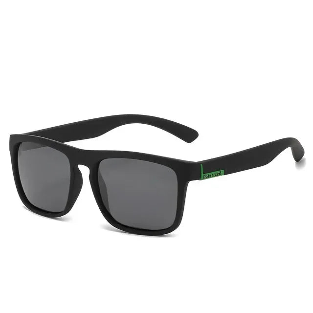 Polarized UV Protection Sunglasses for Clear Vision and Comfort-2