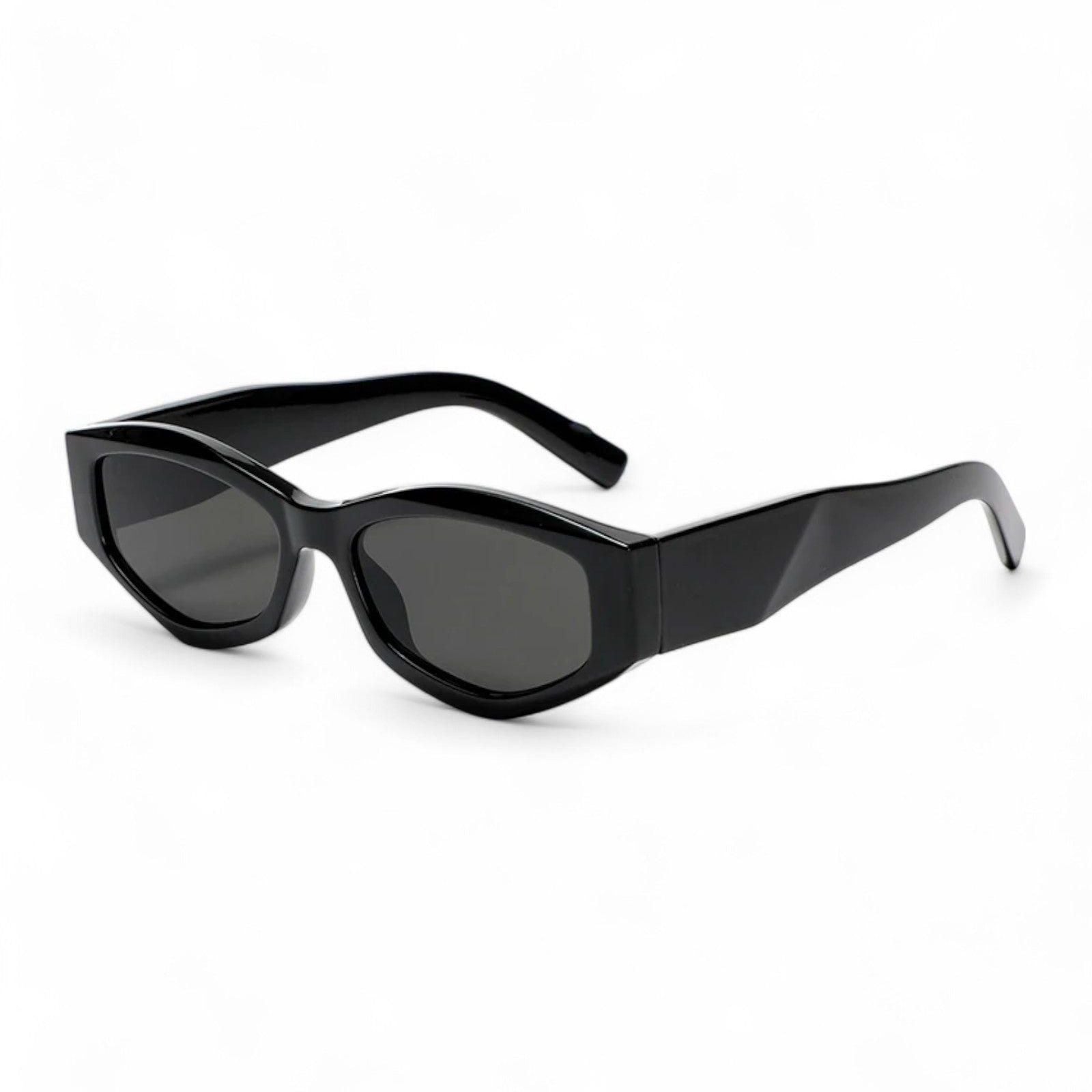 Retro Womens Sunglasses for Trendy Vintage Style  Durable and Chic-4