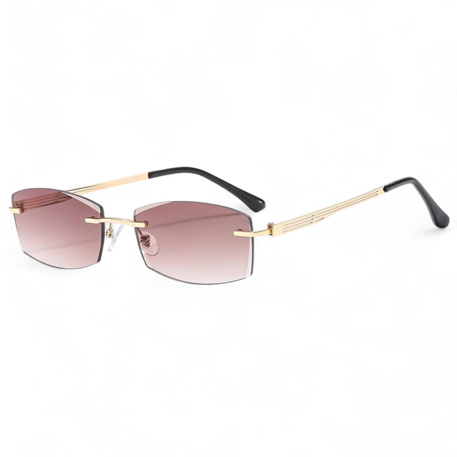 Retro Mens Sunglasses with Vintage Flair and Timeless Style-7