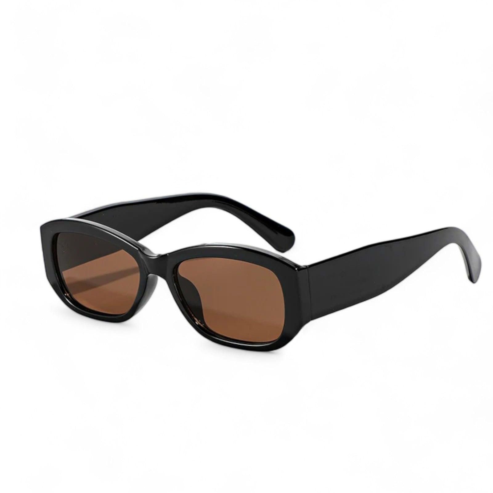 Square Eyeglasses for a Stylish and Professional Look-7