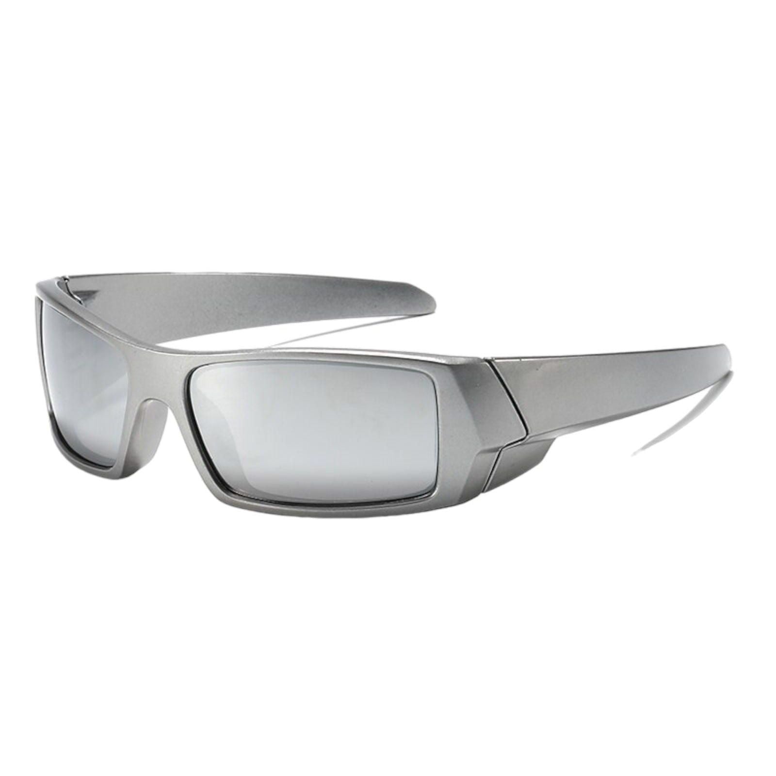 Mens Premium Sunglasses for Timeless Style and Sleek Design-3