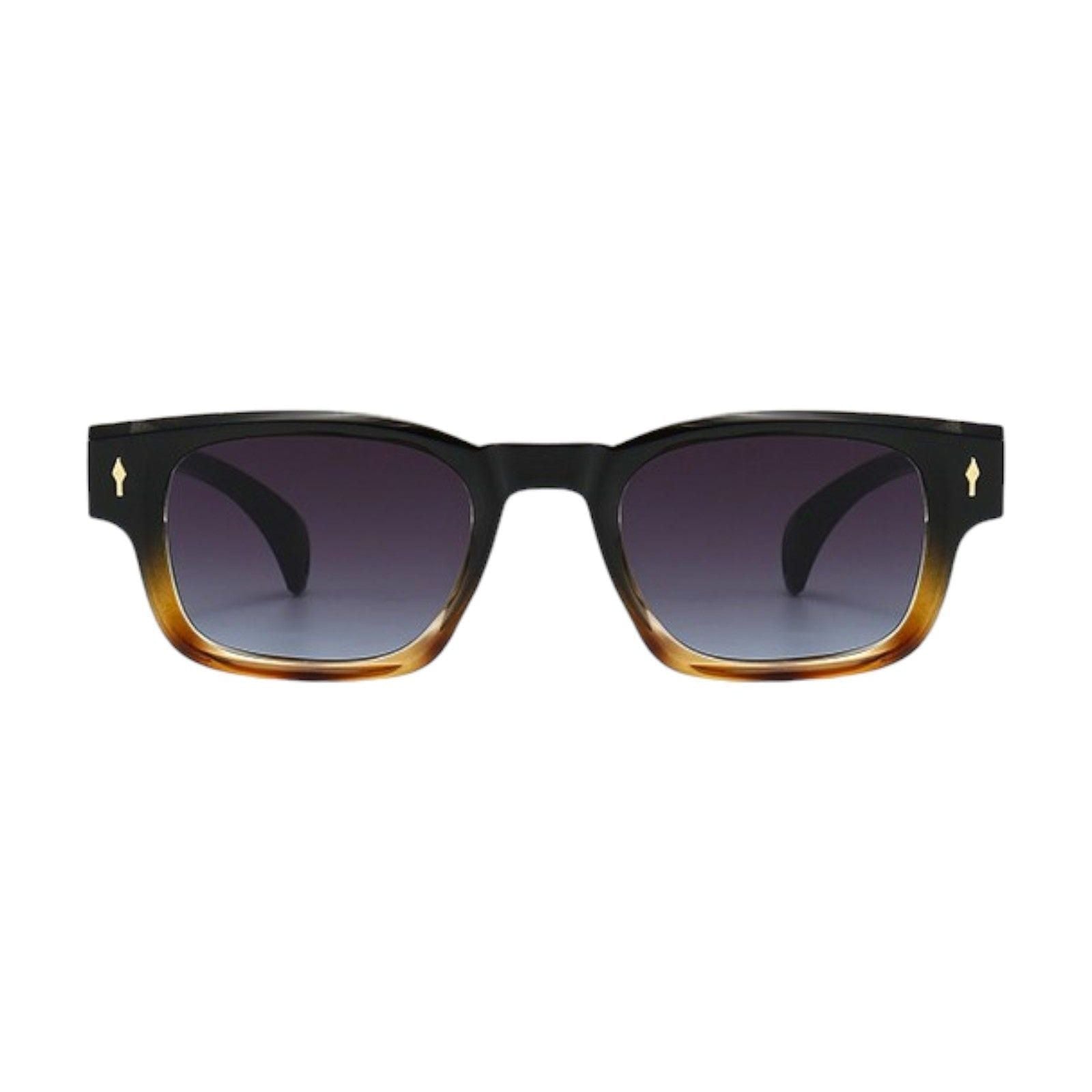 Mens Everyday Comfortable Sunglasses - Stylish UV Protection-3