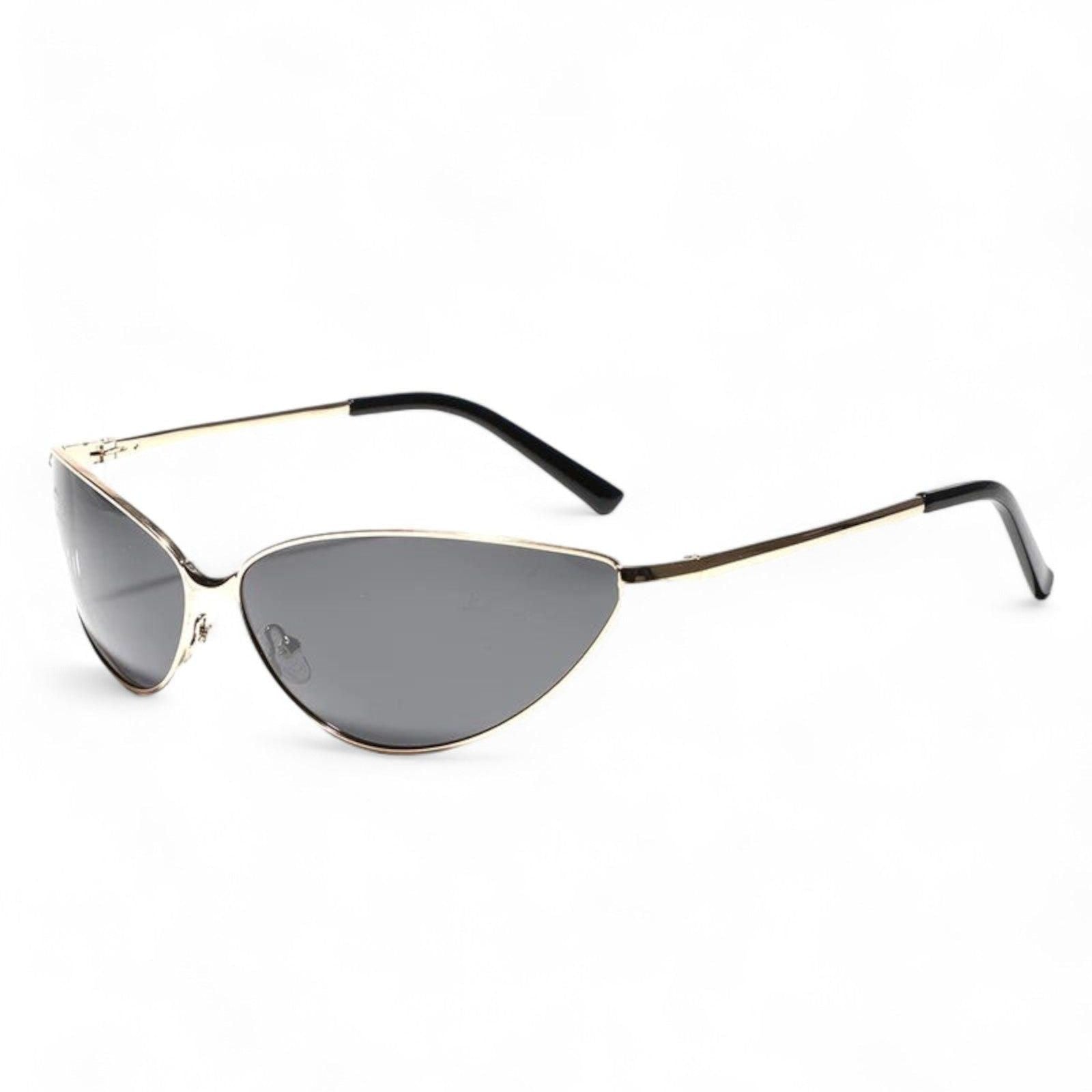Polarized Mens Sunglasses - Sleek Modern Design for Ultimate Style and Protection-7