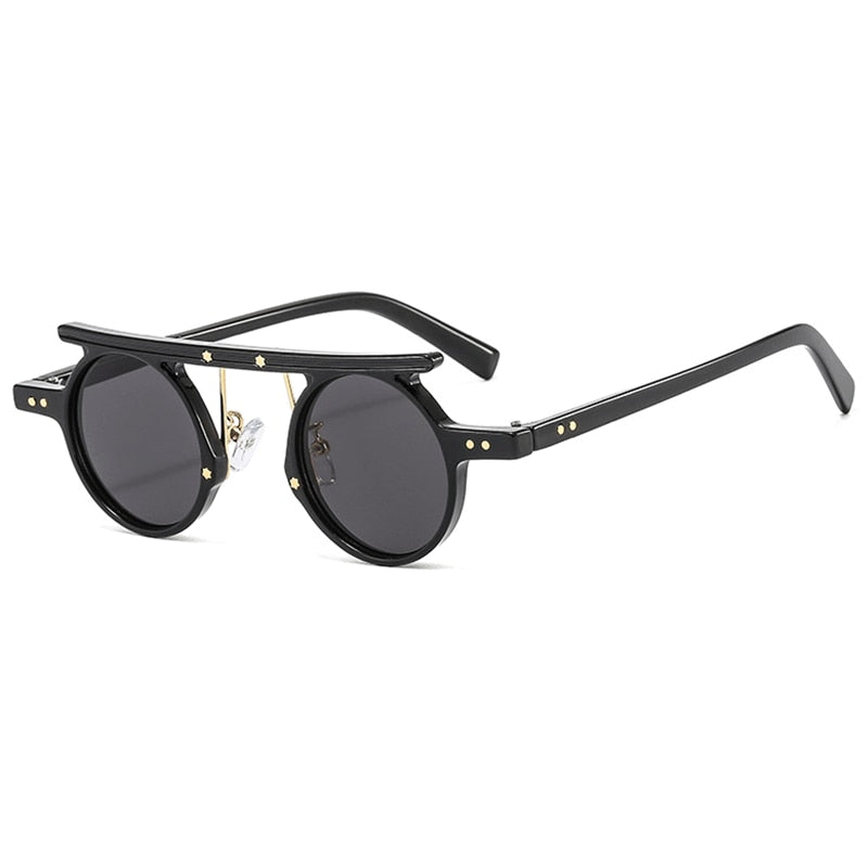 Aria Everyday Luxury Sunglasses for Stylish UV Protection-3