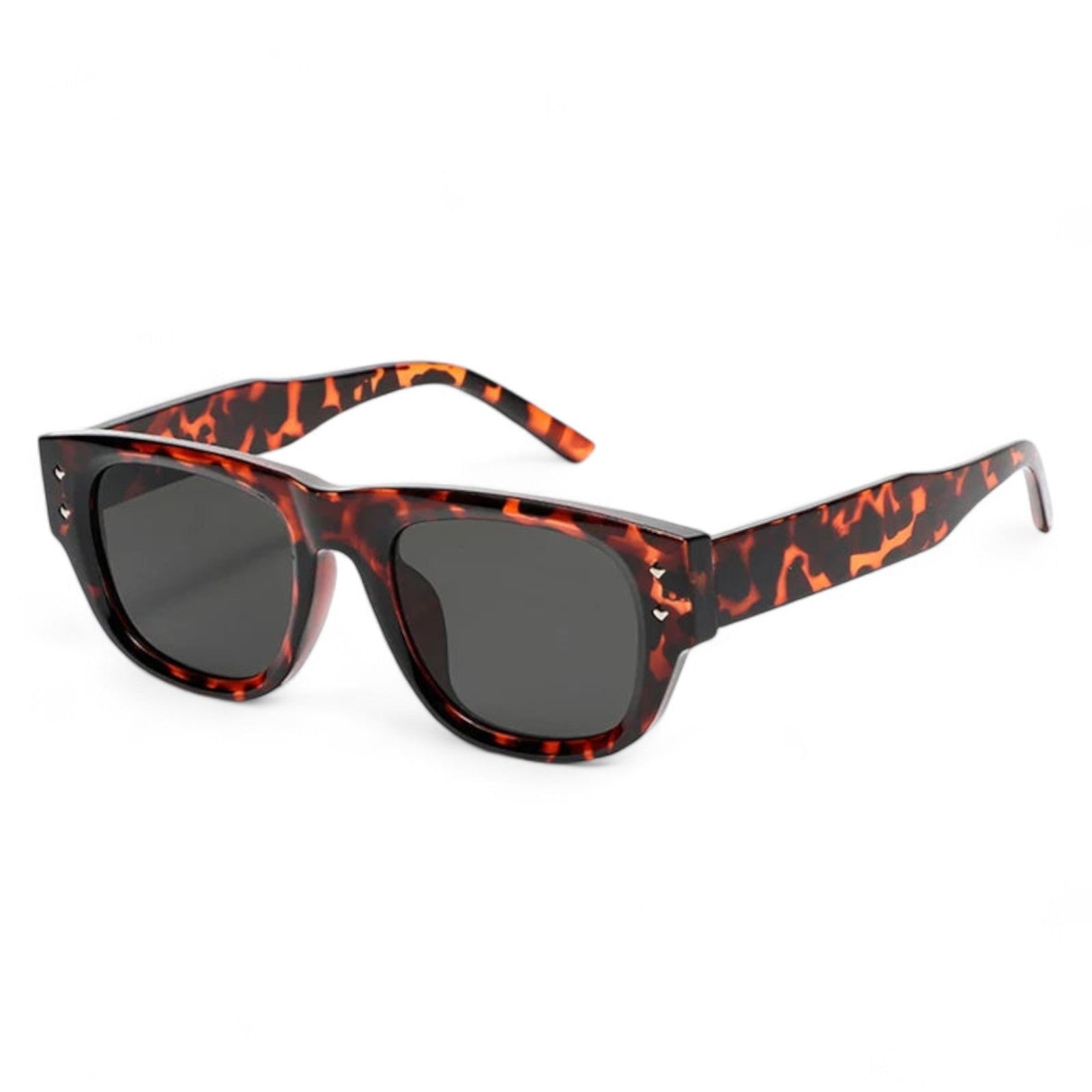 Eclipse Iconic UV Protection Sunglasses for Stylish Summer Looks-5