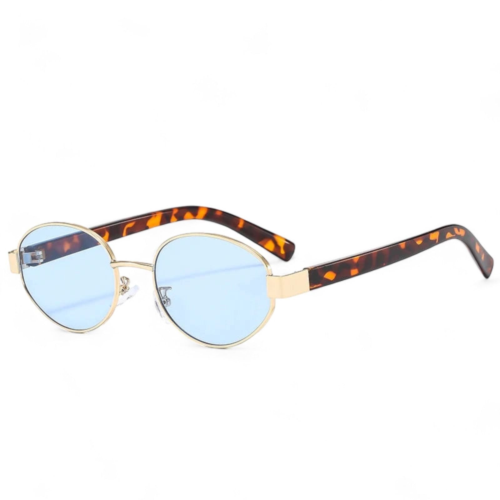 Fashion-Forward UV Protection Glasses by Helix - Stylish Sunglasses-3