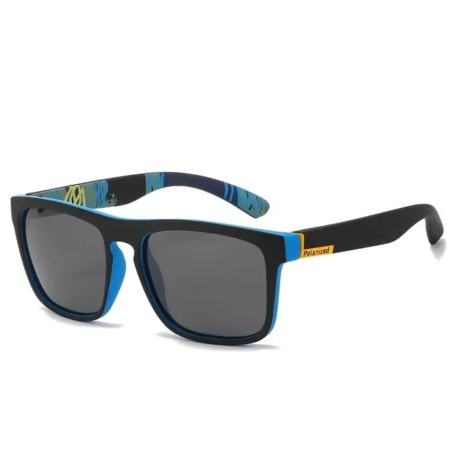 Polarized UV Protection Sunglasses for Clear Vision and Comfort-5