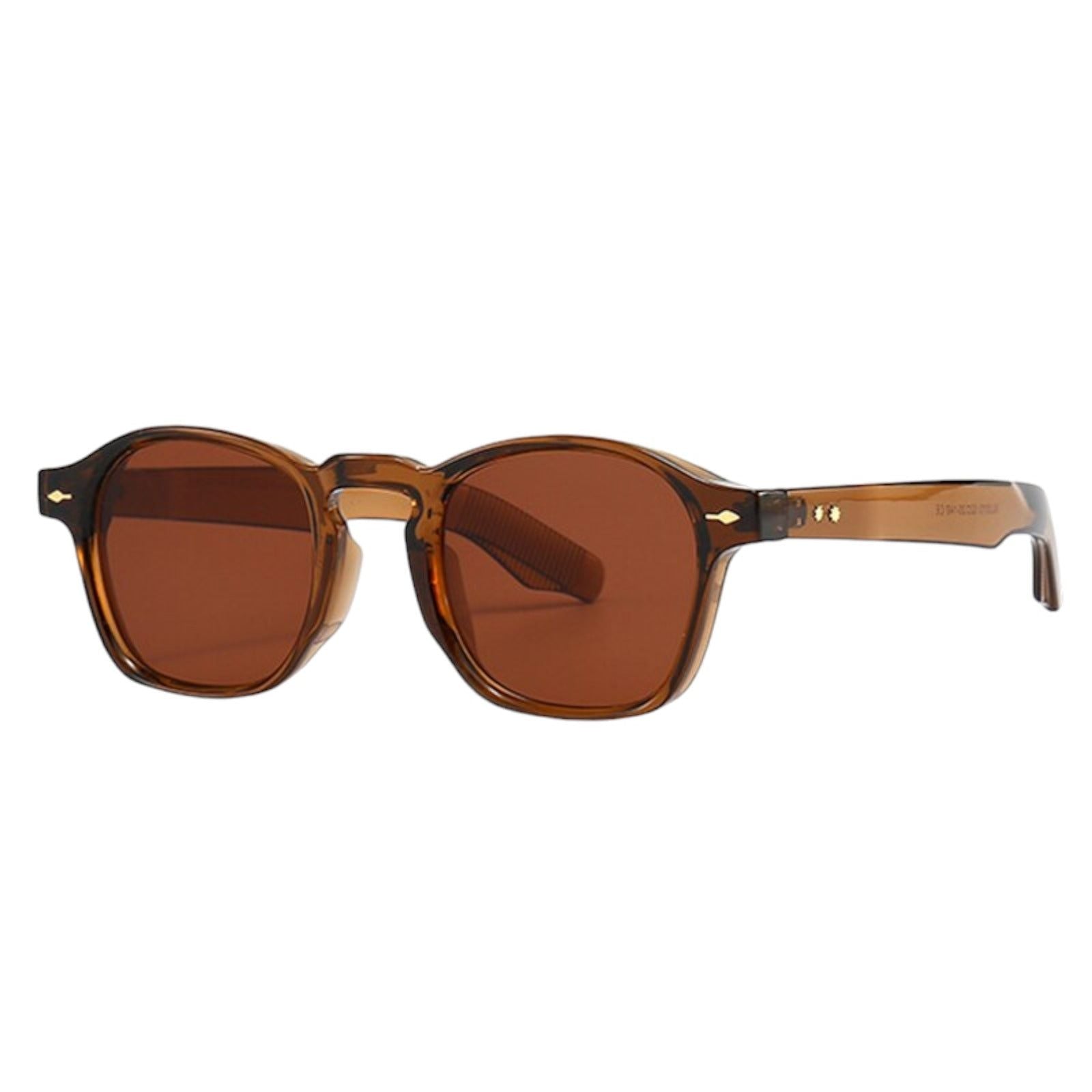 Vega Modern Luxury Eyewear - Stylish Designer Sunglasses for Fashionable Protection-5