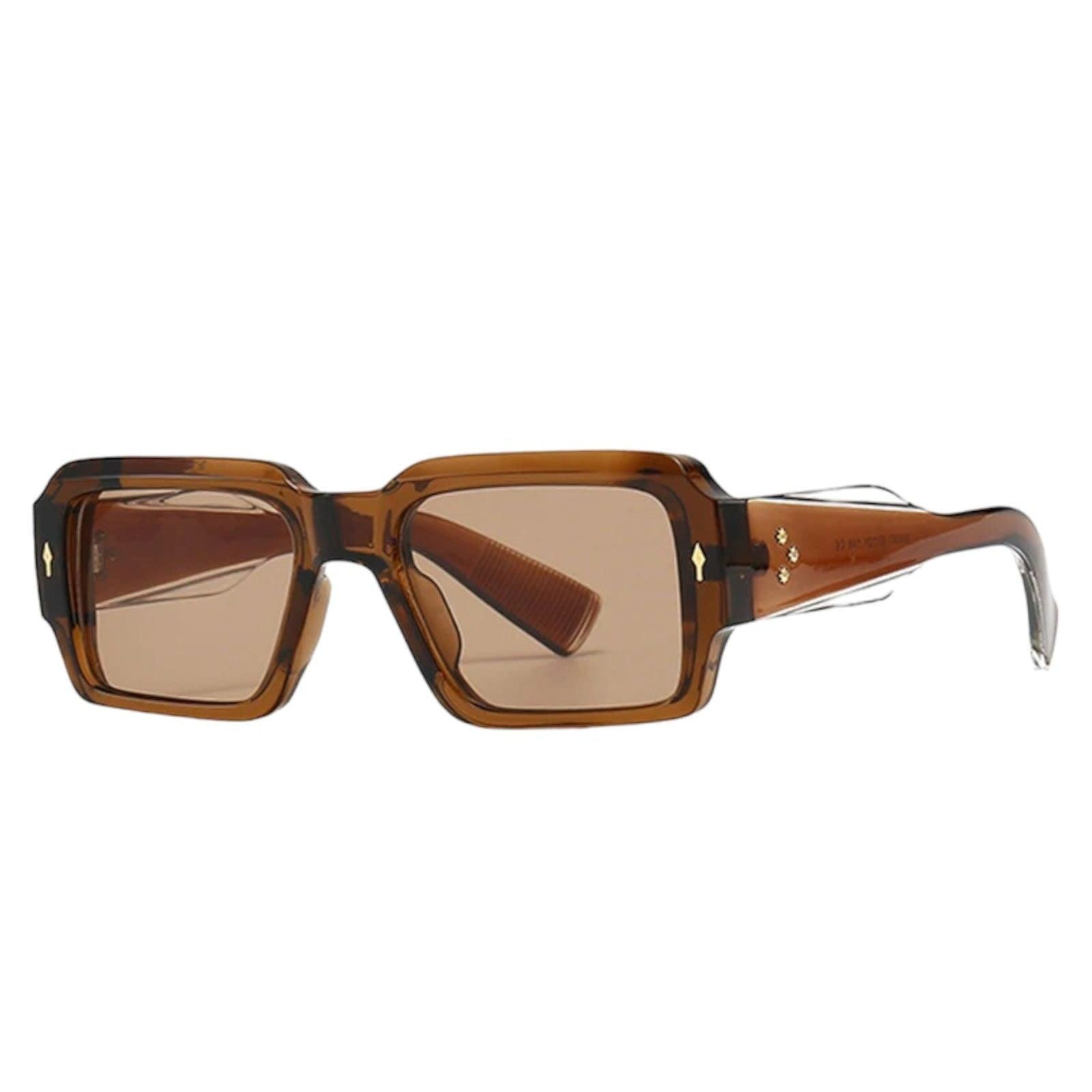 Modern Classic Eyeglasses - Timeless Style Meets Contemporary Design-9
