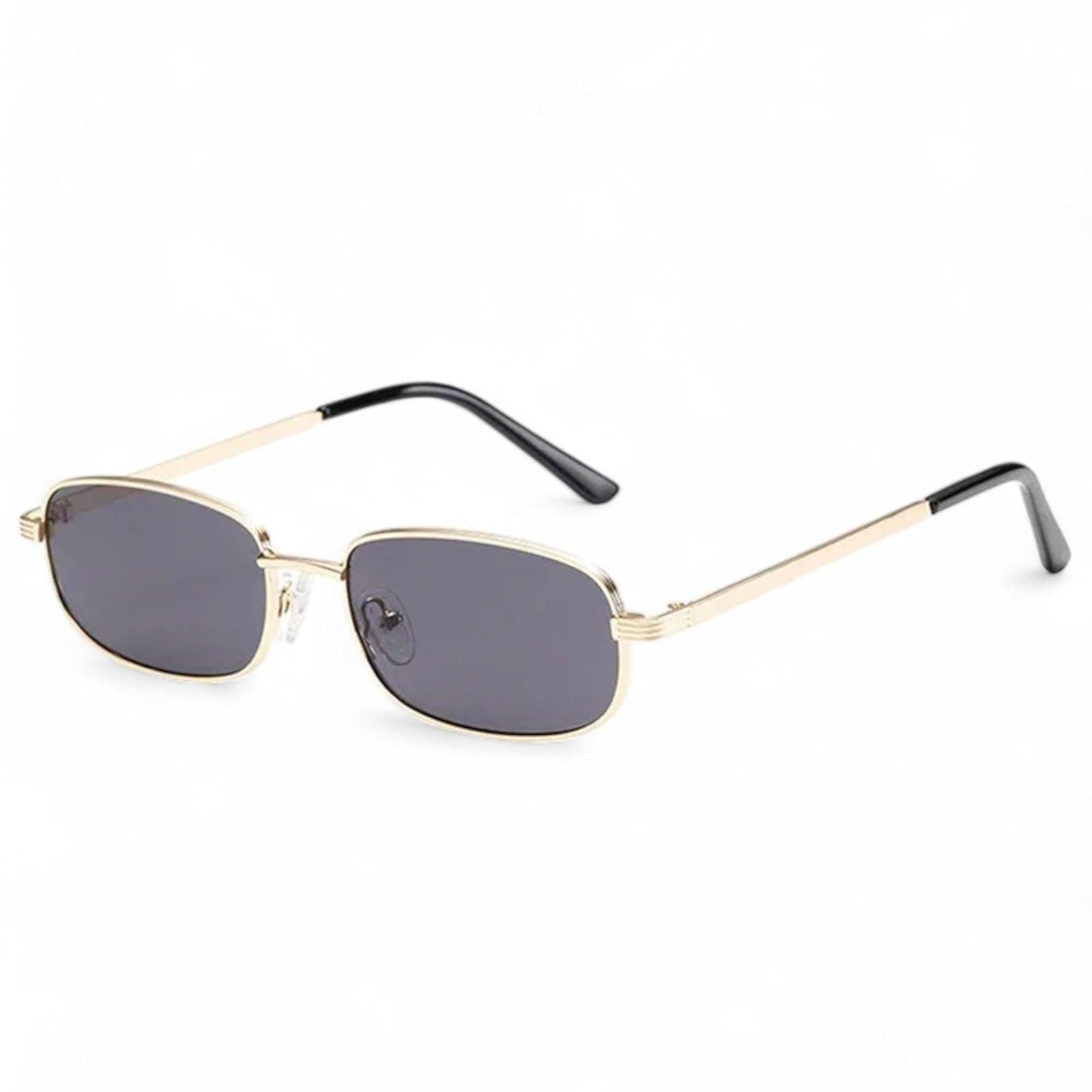 Lightweight Protective Womens Sunglasses with Stylish Frame Designs-7