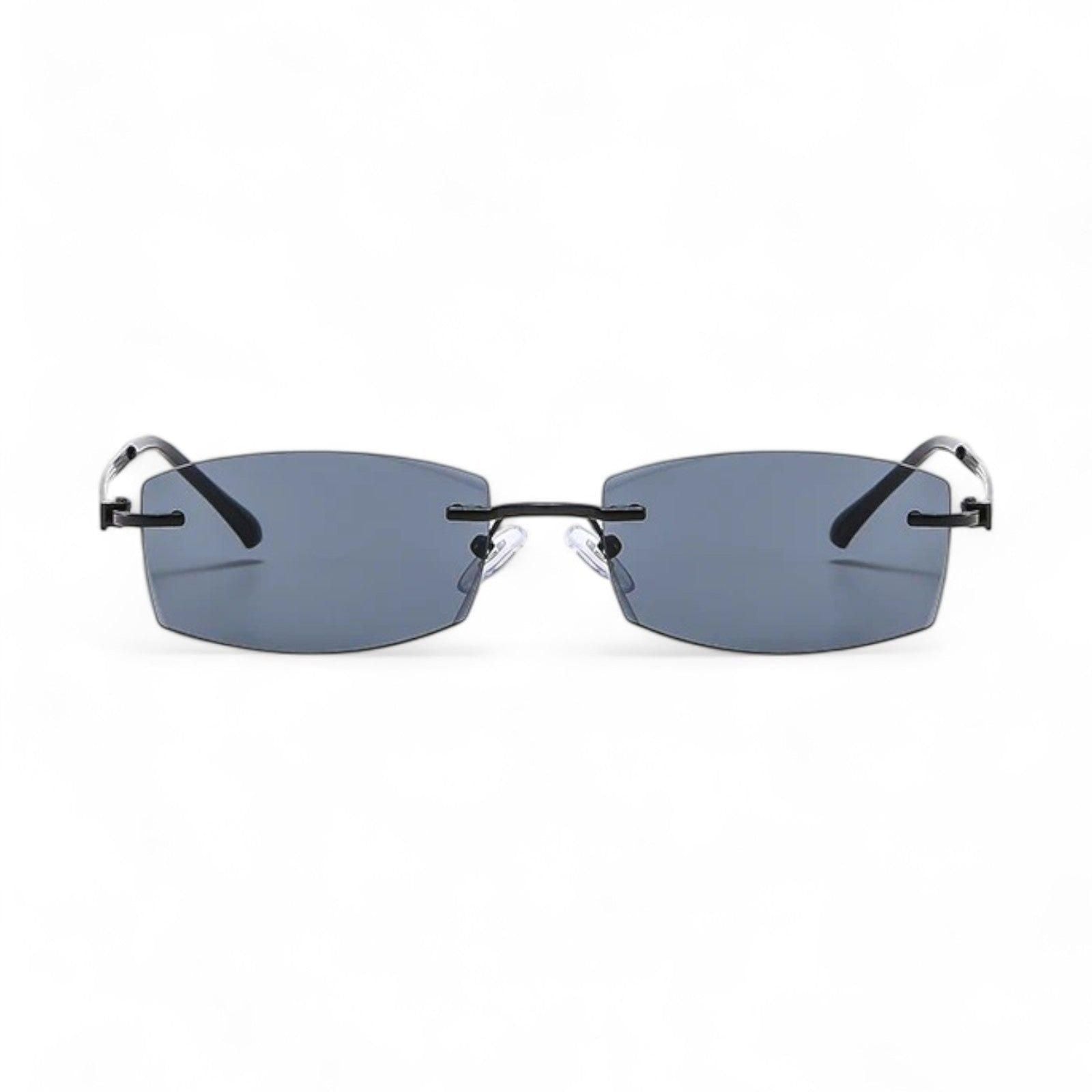 Retro Mens Sunglasses with Vintage Flair and Timeless Style-5