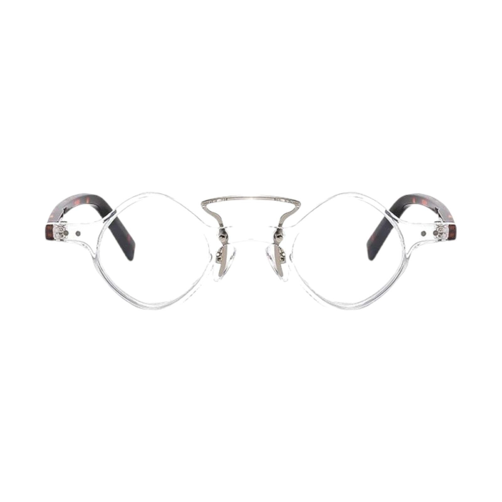Designer Glasses - Luxor Essential Stylish Eyewear for Men and Women-13