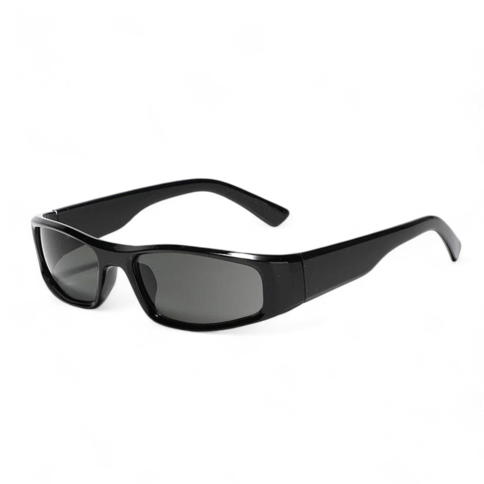 Mens Sports Sunglasses - Comfortable Daily Wear for Active Lifestyles-7