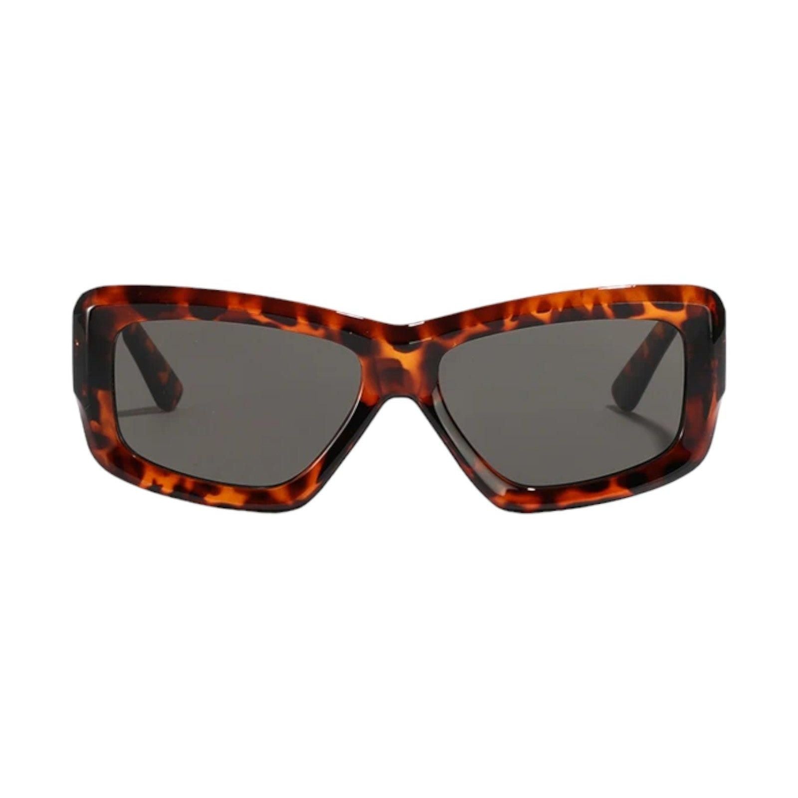 Rectangular Frame Mens Sunglasses for a Chic and Modern Look-6