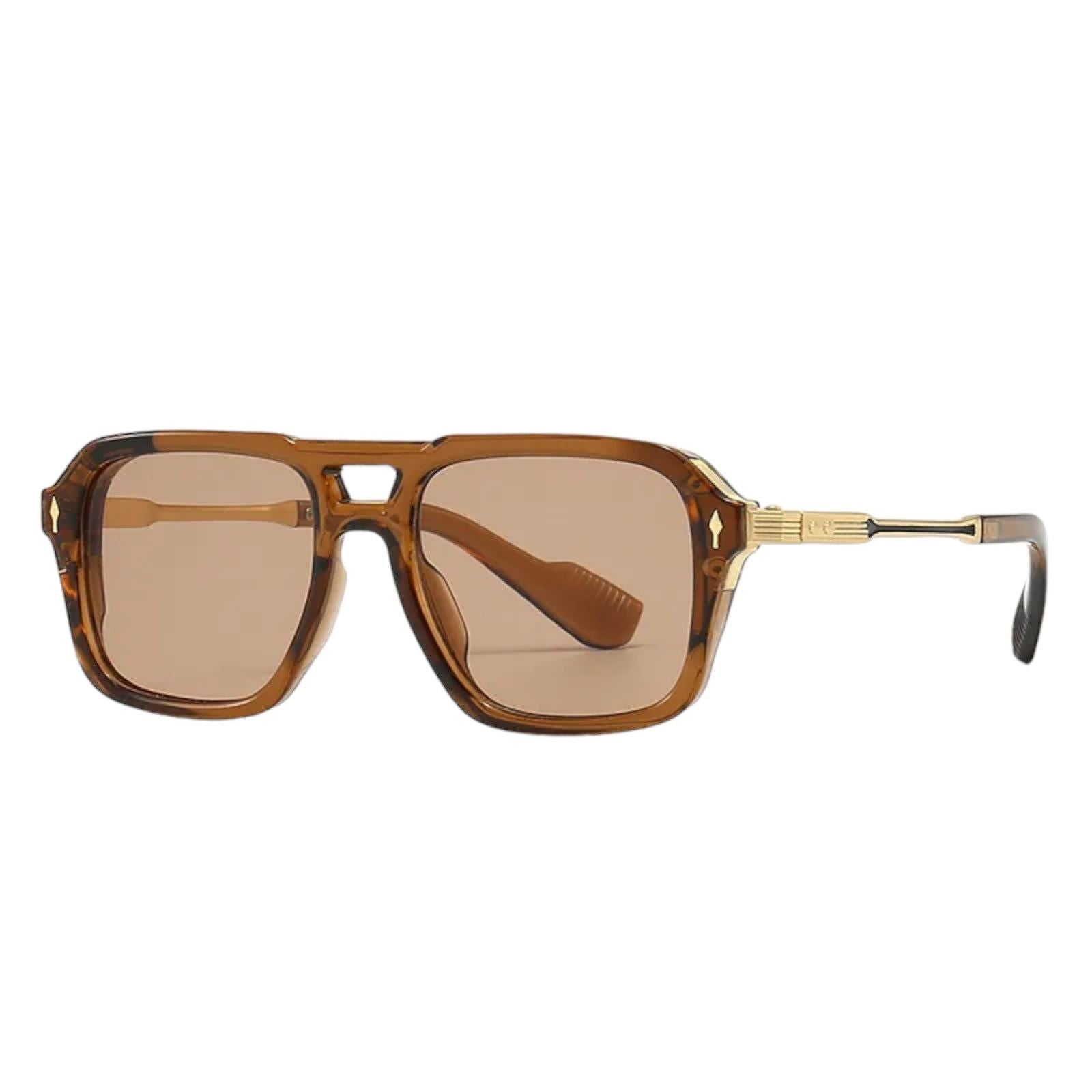 Vega Classic Style Eyewear - Timeless Design Sunglasses for Everyday Wear-3