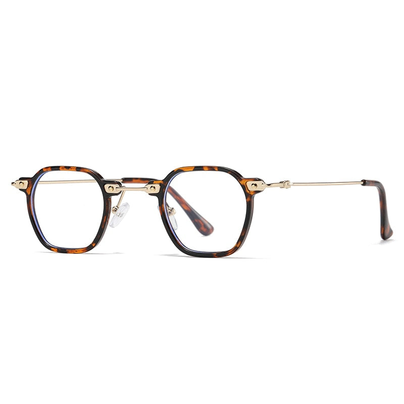 Horizon Modern Comfort Eyewear  Stylish and Lightweight Glasses for All-Day Wear-10