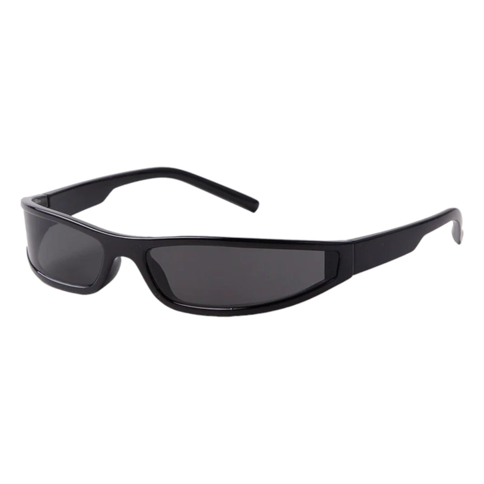 Zenith Everyday Fashion Sunglasses - Stylish UV Protection Shades for Daily Wear-3