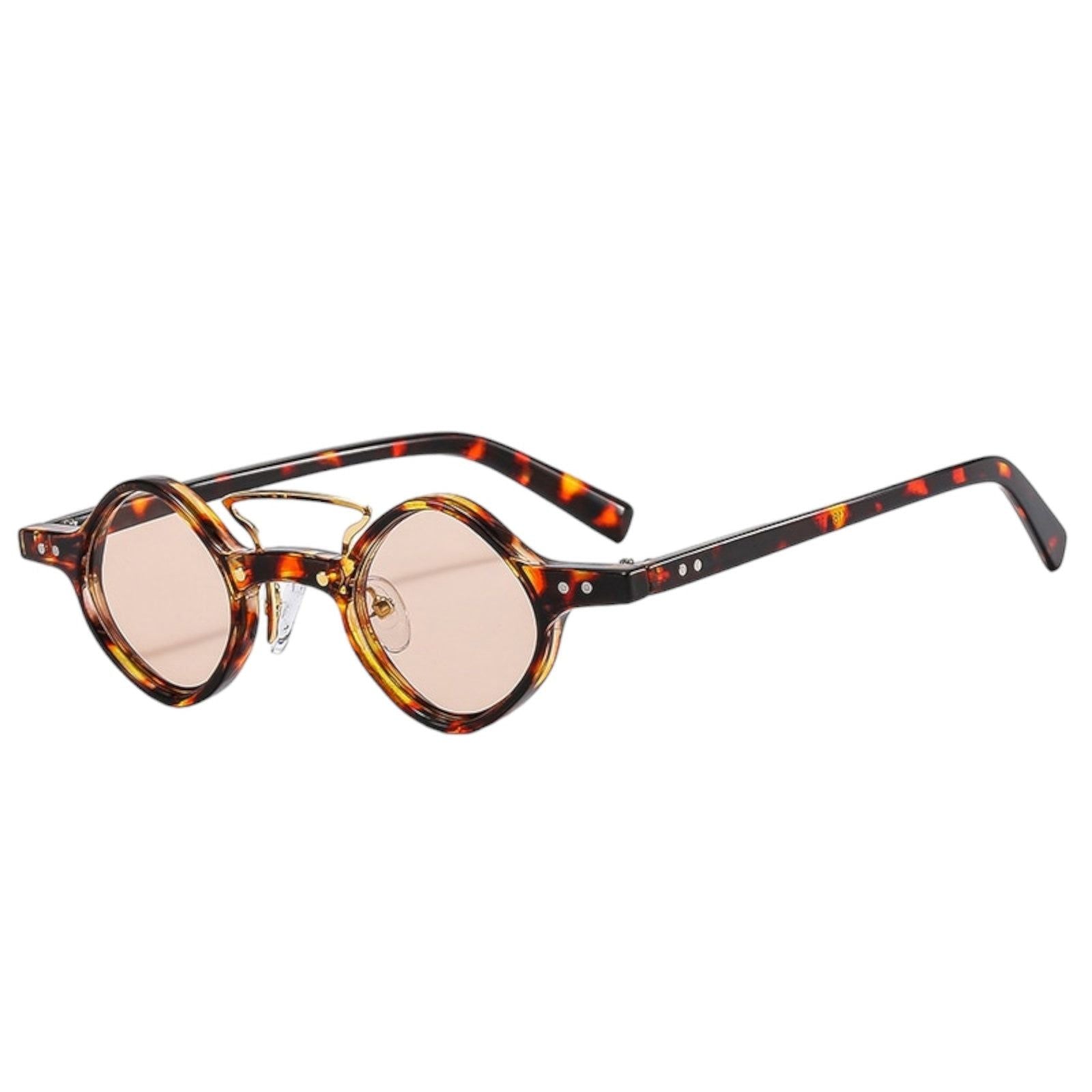 Designer Glasses - Luxor Essential Stylish Eyewear for Men and Women-2