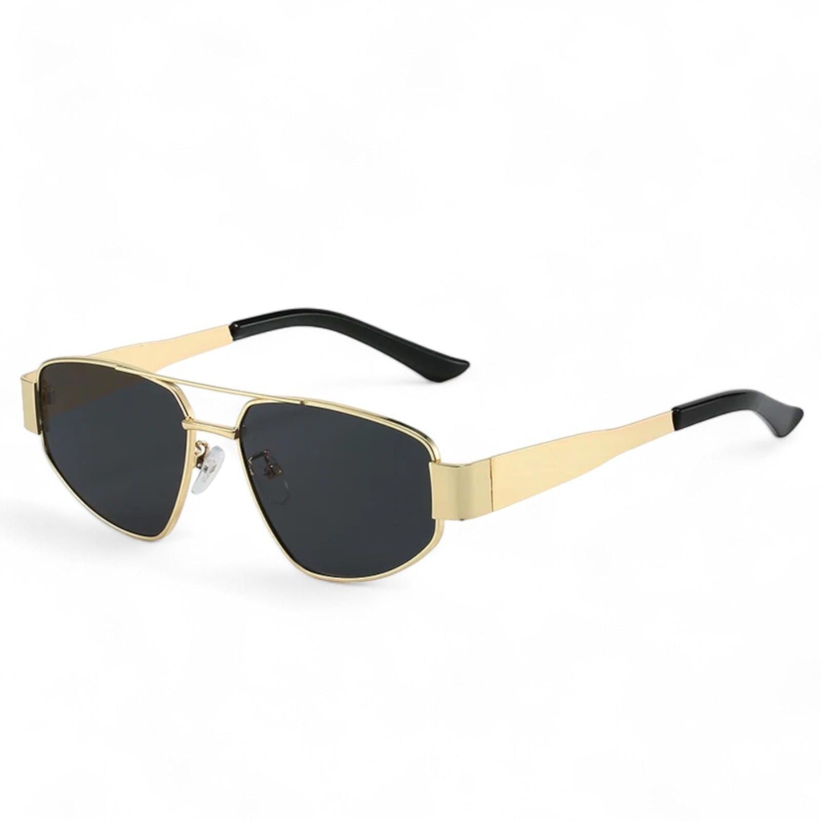 Unisex Designer Sunglasses for Men - Stylish and Versatile Eyewear-1
