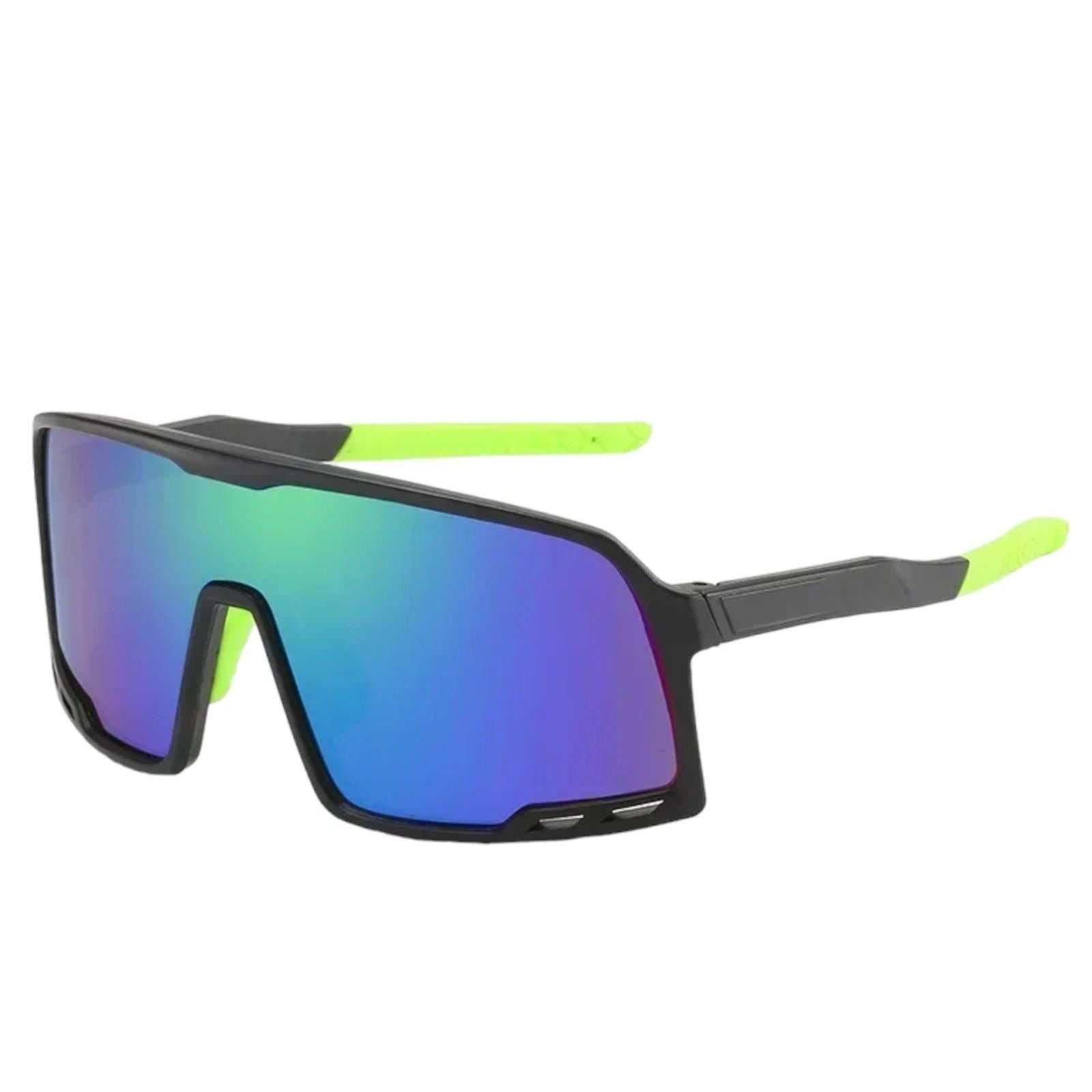 Rimless Lightweight Mens Sunglasses for Ultimate Comfort  Style-2
