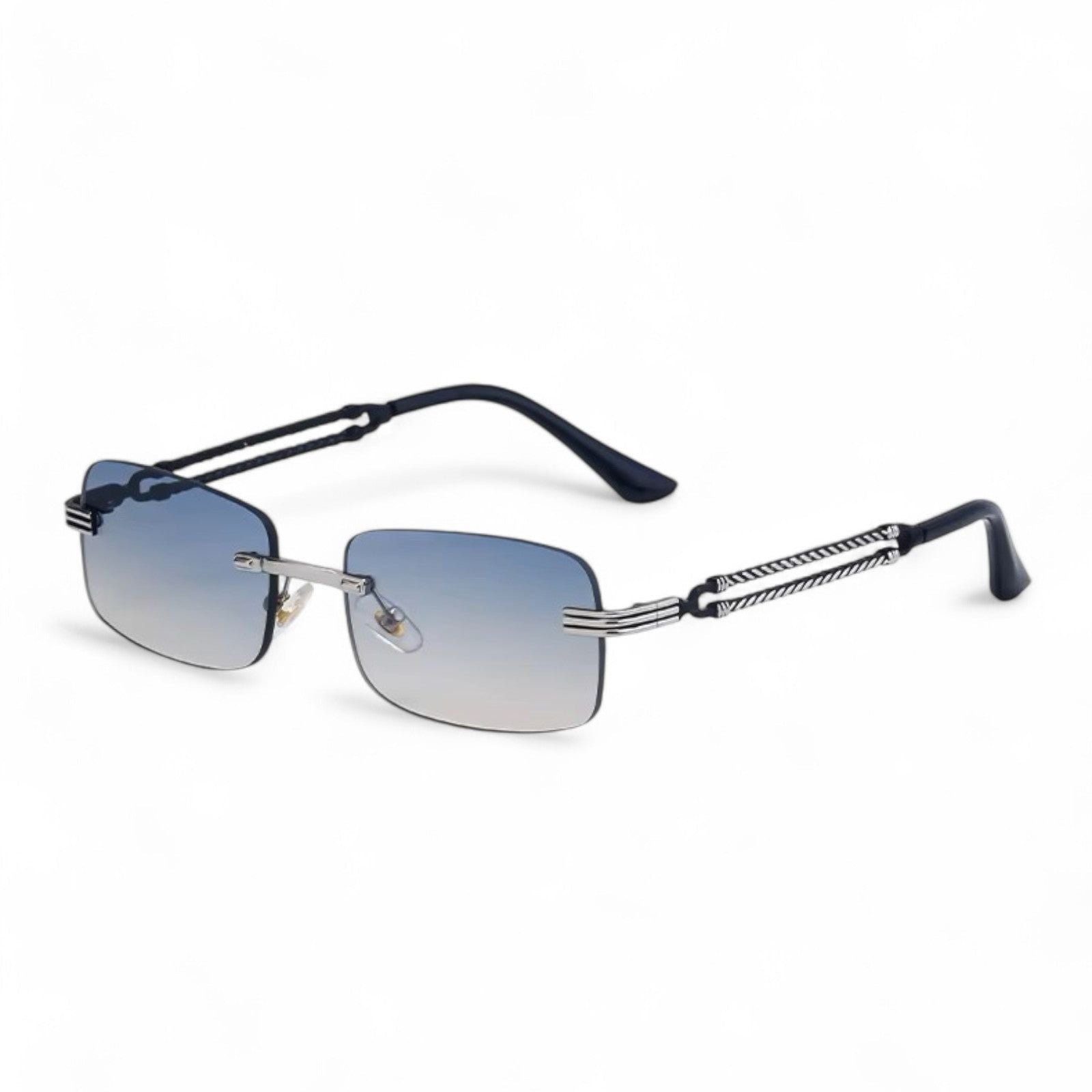 Polaris Everyday Designer Eyewear - Stylish  Comfortable Fashion Glasses-9