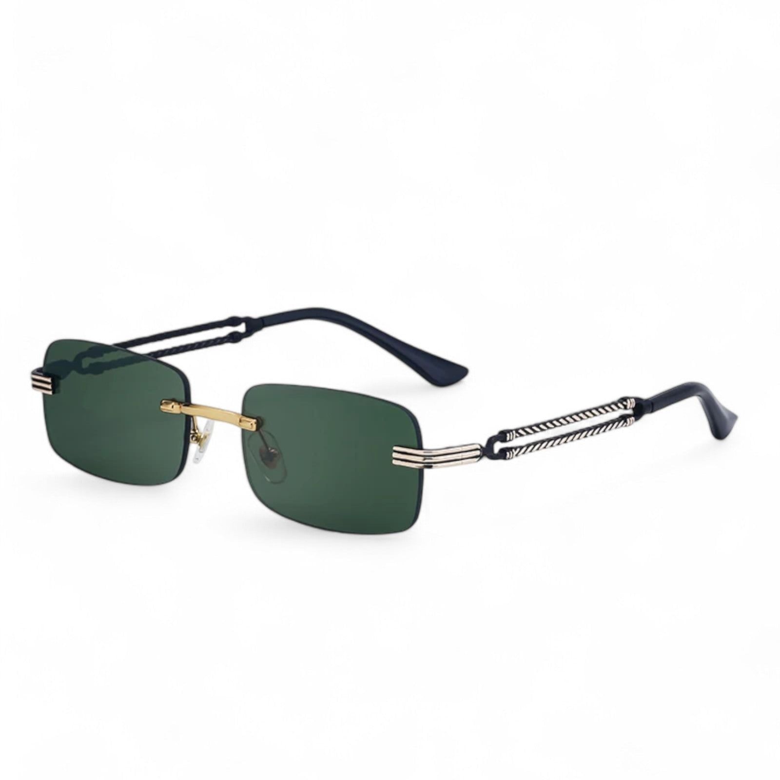 Polaris Everyday Designer Eyewear - Stylish  Comfortable Fashion Glasses-6