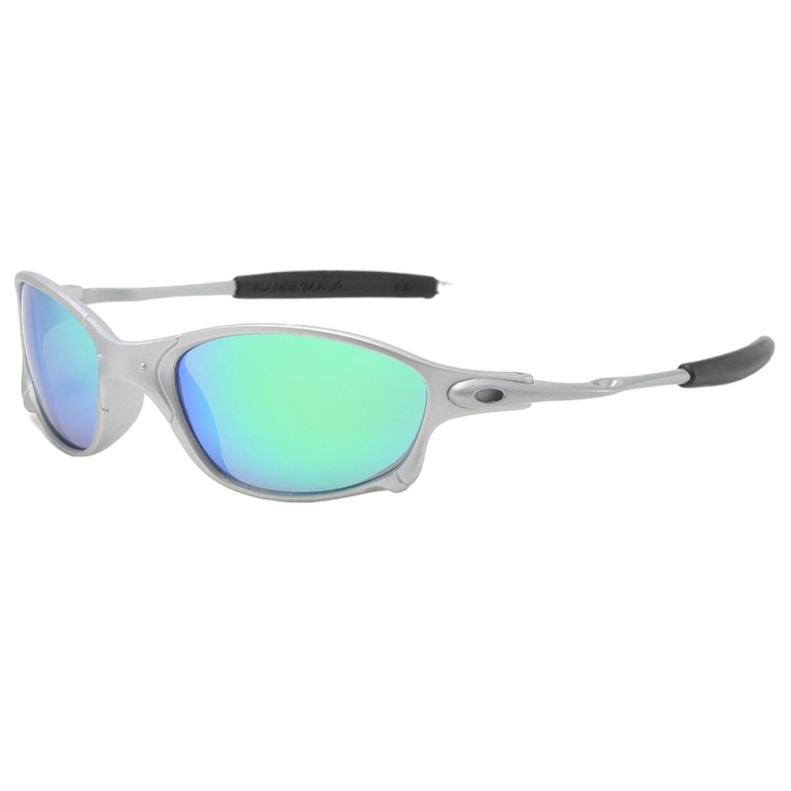 Stylish Mens Sunglasses with Bold Sleek Design for Ultimate Eye Protection-6