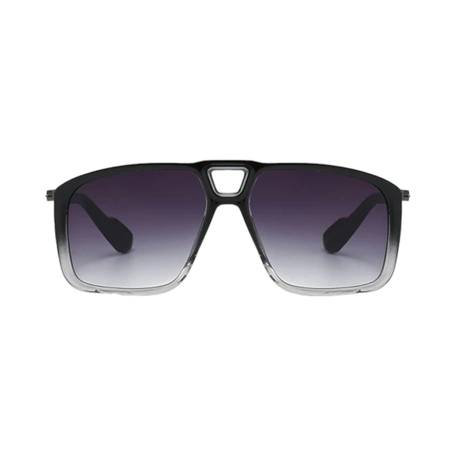 Zenith Fashion Sunglasses  Iconic Style with UV Protection-10
