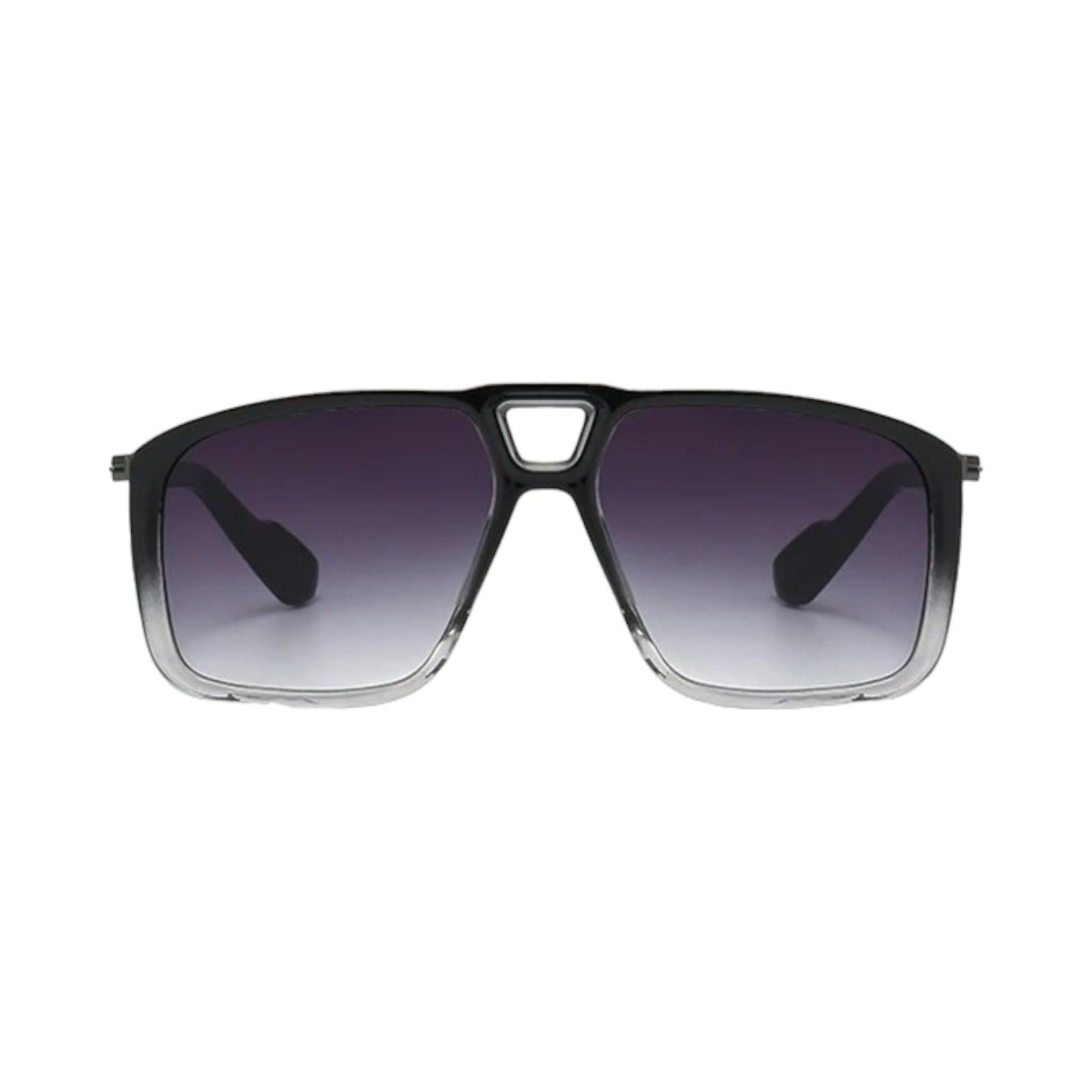 Retro Mens Sunglasses with Sleek Frames for Comfortable Everyday Wear-4