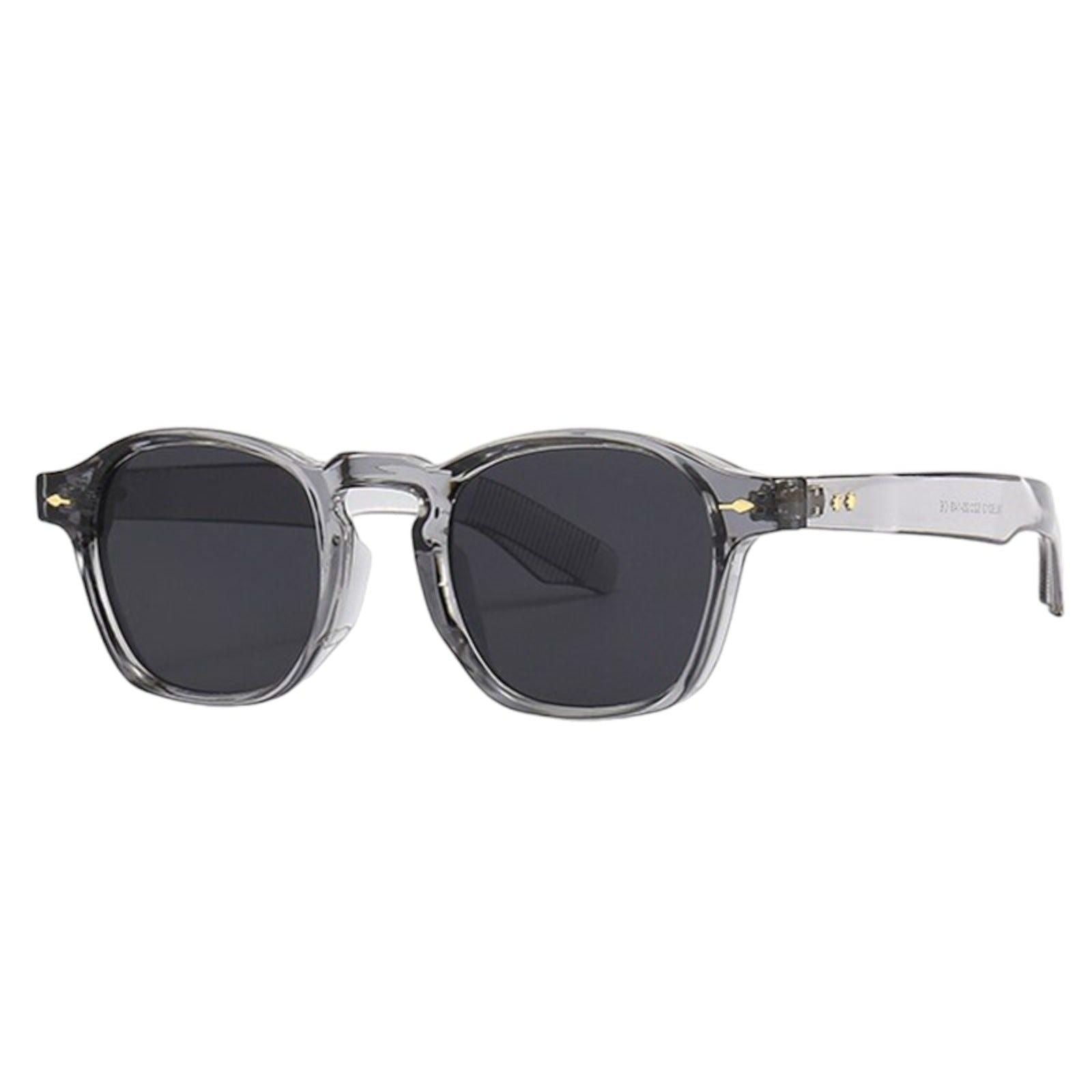 Mens Outdoor Adventure Sunglasses - Durable and Stylish Eyewear-10