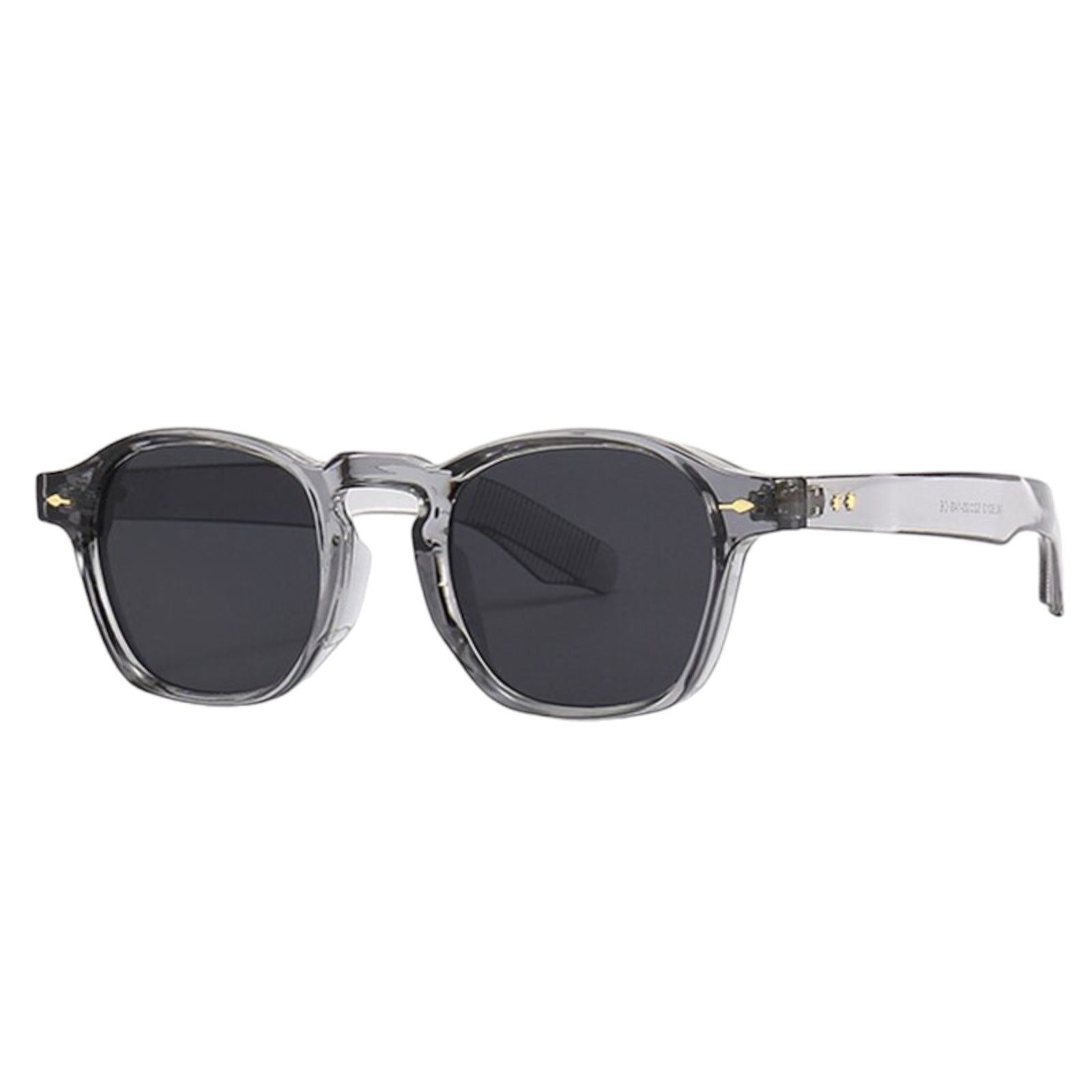 Vega Modern Luxury Eyewear - Stylish Designer Sunglasses for Fashionable Protection-3