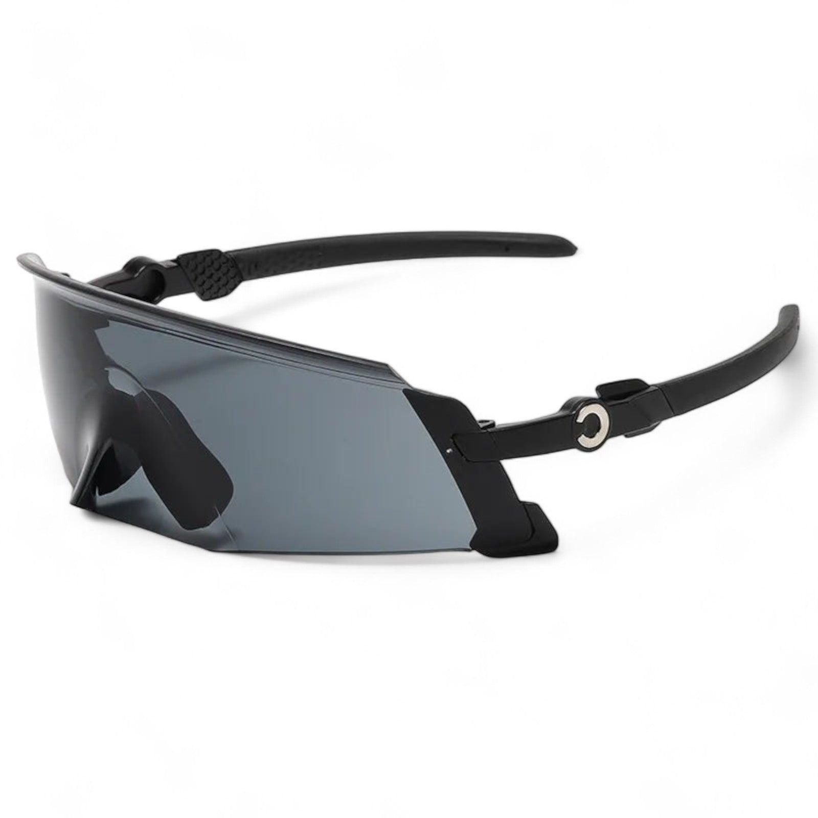 Mens Premium Sunglasses with Durable Anti-Scratch Coating-1