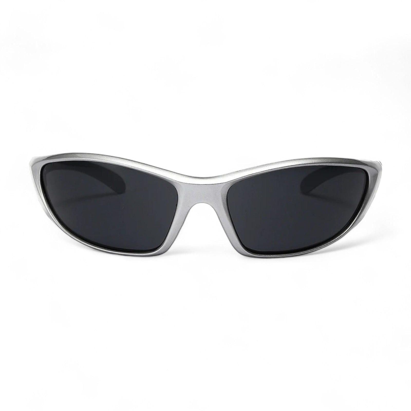 Mens Classic Frame Sunglasses for Timeless Style  Sophistication-4