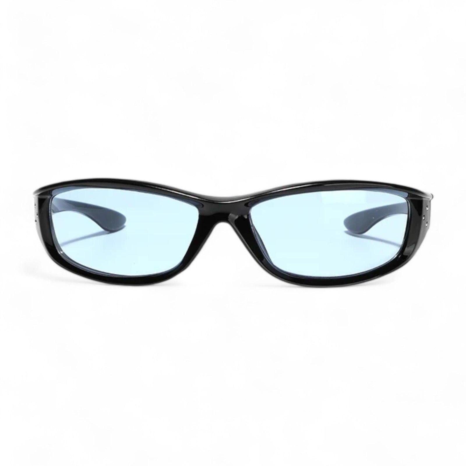 Designer Mens Sunglasses  Stylish Eyewear for Summer Vacations and Holidays-7