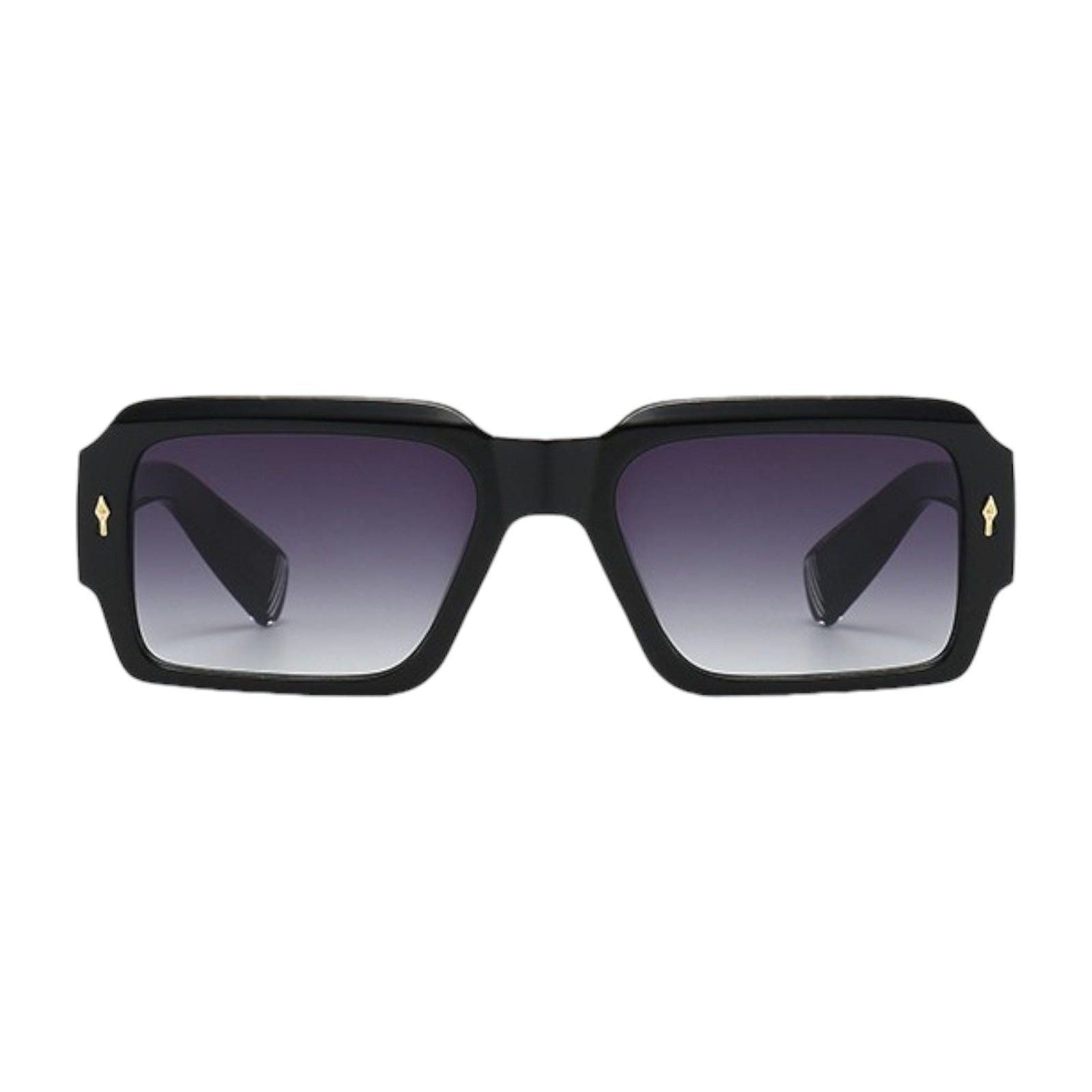 Modern Classic Eyeglasses - Timeless Style Meets Contemporary Design-5