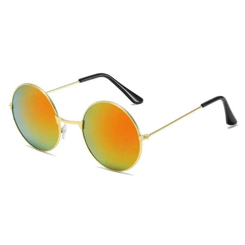 Trendy Brussels Sunglasses - Stylish UV Protection Eyewear-5
