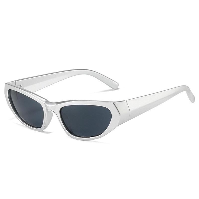 Everyday Stylish Sunglasses for UV Protection  Comfort-3