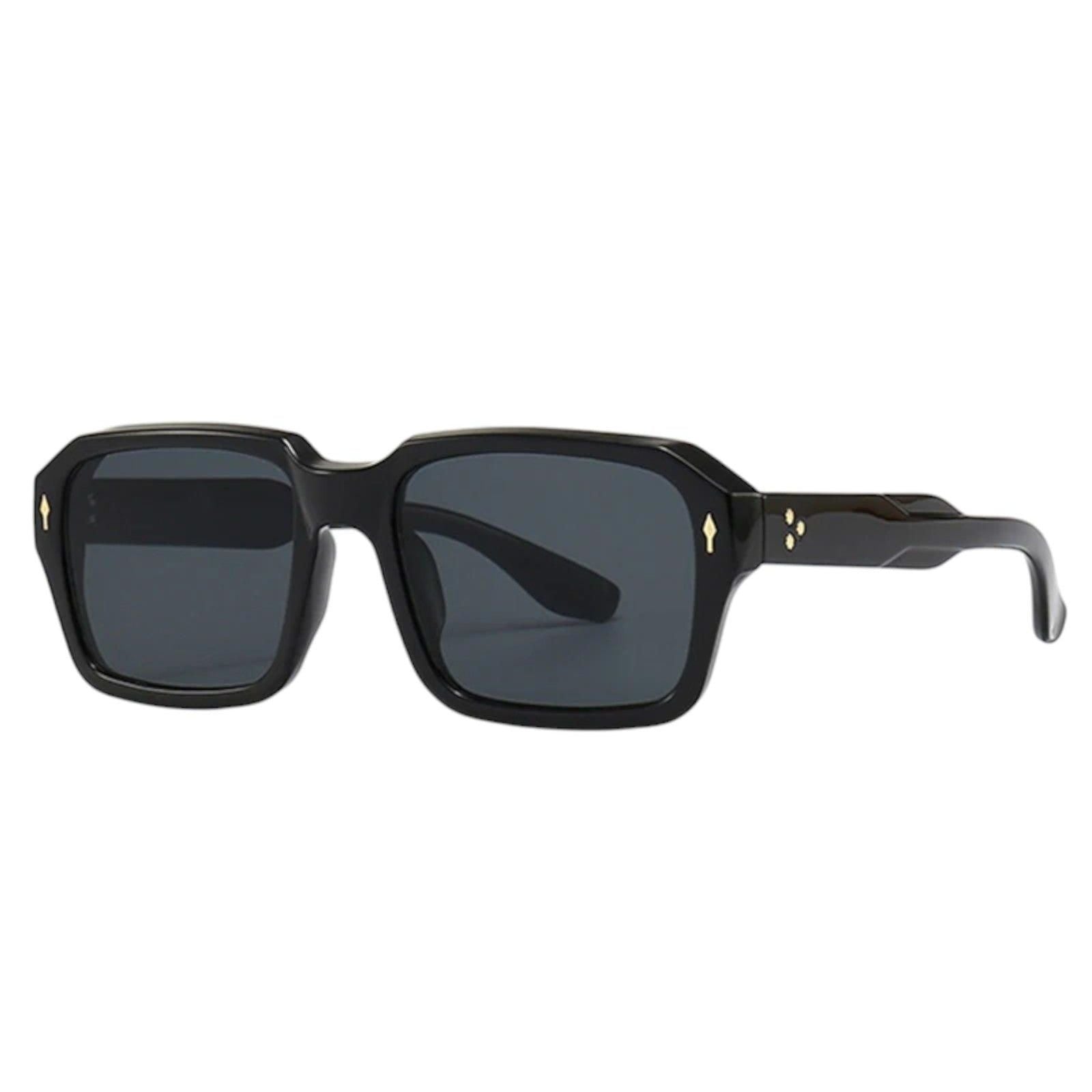 Sleek Designer Womens Sunglasses with Unique Accents-7
