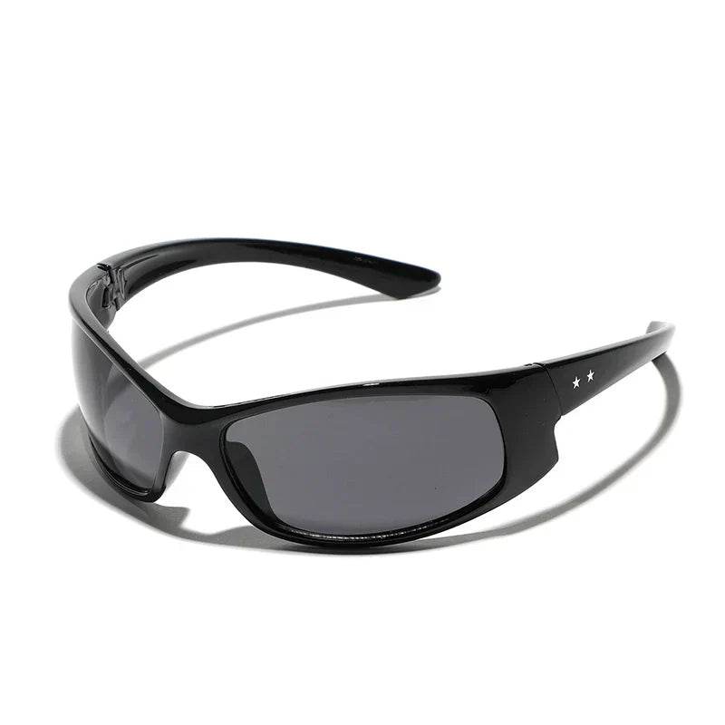 UV Protection Luxor Fashion-Forward Sunglasses for Trendy Style-4