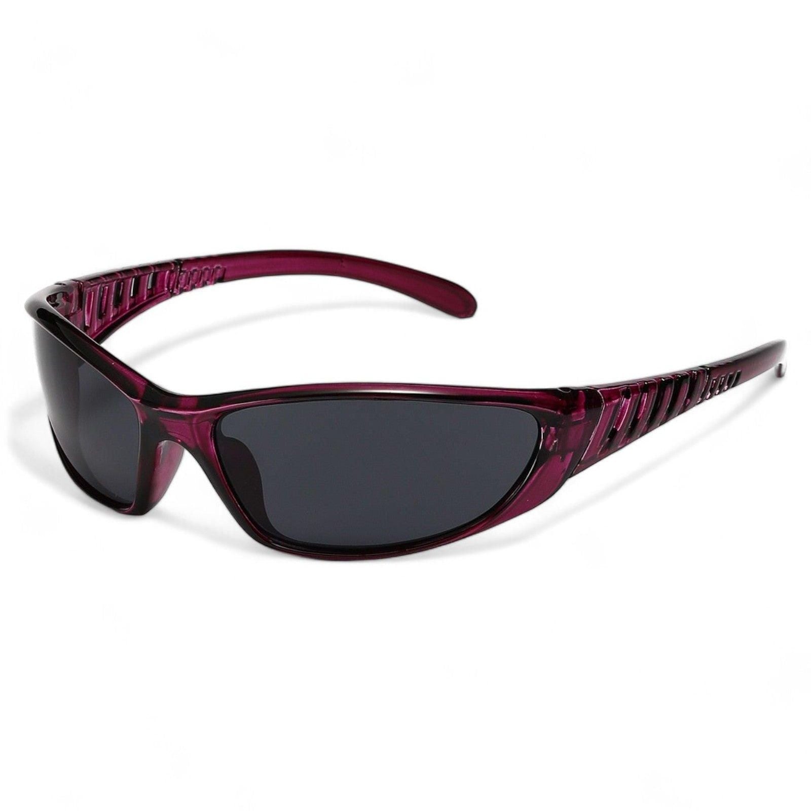 Mens Classic Frame Sunglasses for Timeless Style  Sophistication-5